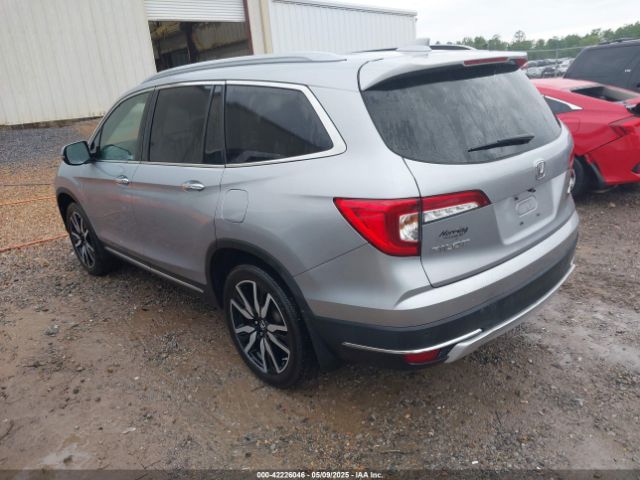 5FNYF6H06KB025417 Honda j35y6