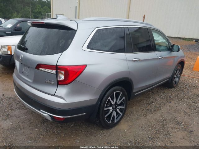 5FNYF6H06KB025417 Honda j35y6