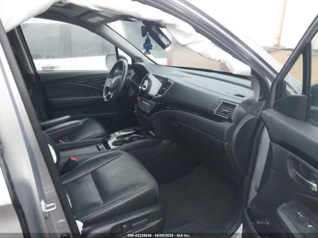 5FNYF6H06KB025417 Honda j35y6