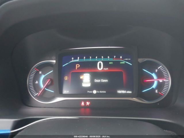 5FNYF6H06KB025417 Honda j35y6