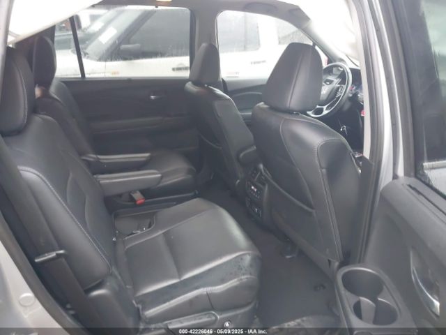 5FNYF6H06KB025417 Honda j35y6