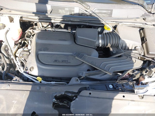2C4RC1BG0RR202712 Chrysler 2024