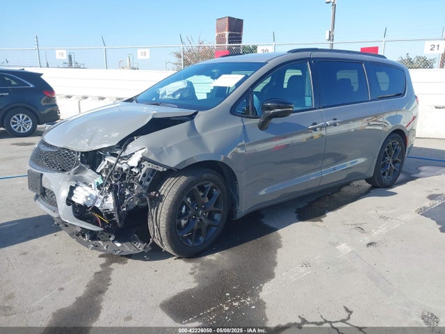 2C4RC1BG0RR202712 Chrysler 2024