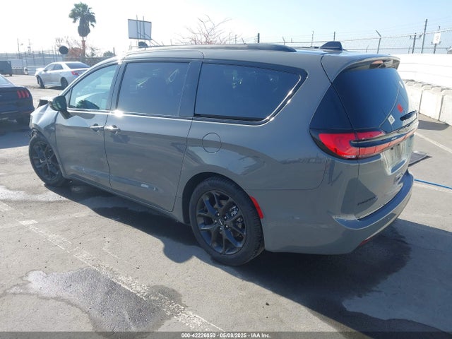 2C4RC1BG0RR202712 Chrysler 2024