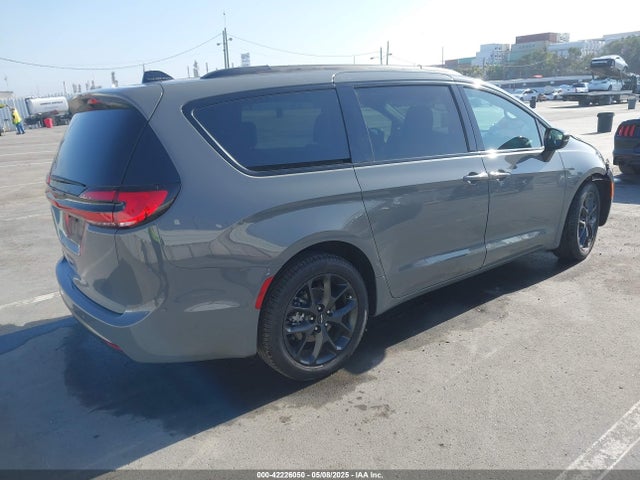 2C4RC1BG0RR202712 Chrysler 2024