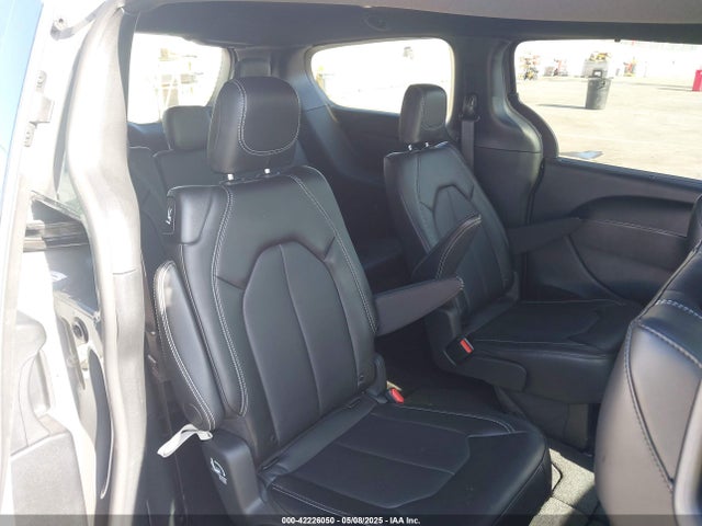 2C4RC1BG0RR202712 Chrysler 2024