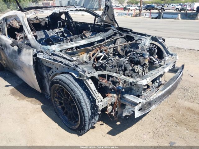 2022 TOYOTA GR86 JF1ZNBE15N9753635 Photo 5