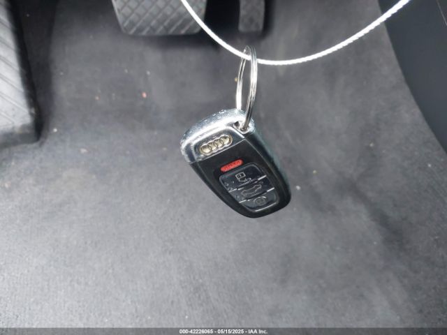 2010 AUDI S5 WAUCVAFR9AA062970 Photo 10