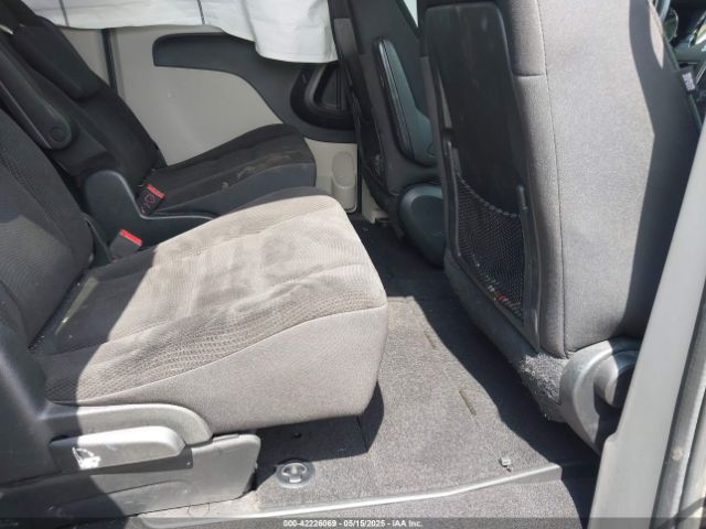 2C4RDGBG9JR225426 Dodge Grand Caravan Se