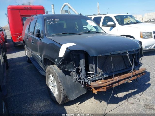 2013 GMC YUKON XL 1500 1GKS2KE77DR346749