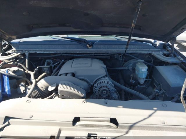 2013 GMC YUKON XL 1500 1GKS2KE77DR346749 Photo 9