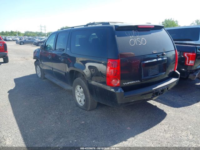 2013 GMC YUKON XL 1500 1GKS2KE77DR346749 Photo 2