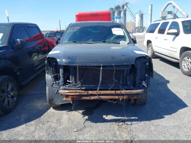 2013 GMC YUKON XL 1500 1GKS2KE77DR346749 Photo 5