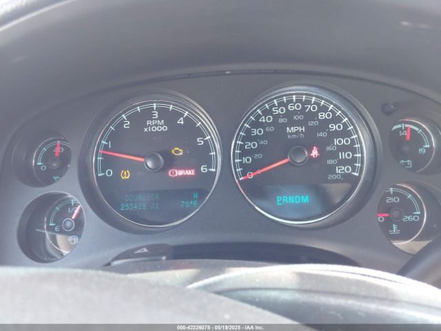 2013 GMC YUKON XL 1500 1GKS2KE77DR346749 Photo 6