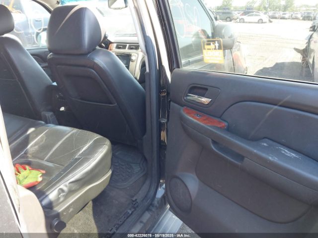 2013 GMC YUKON XL 1500 1GKS2KE77DR346749 Photo 7