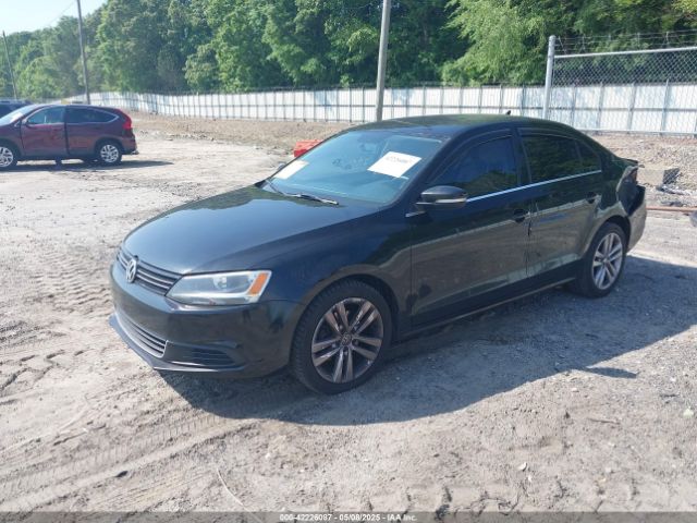 3VWD07AJ5EM291940 Volkswagen Jetta 1.8t Se