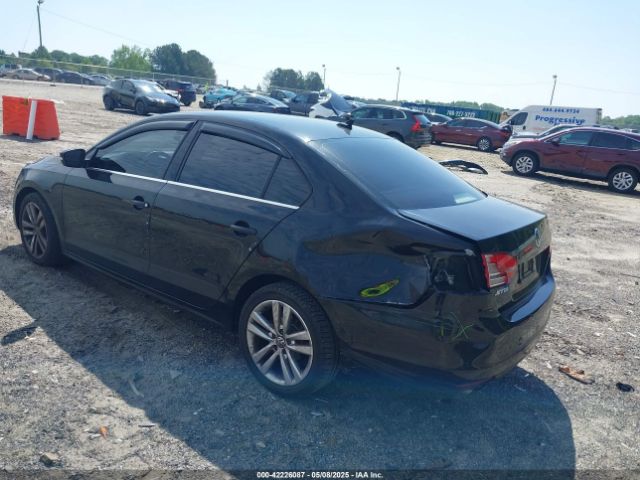 3VWD07AJ5EM291940 Volkswagen Jetta 1.8t Se