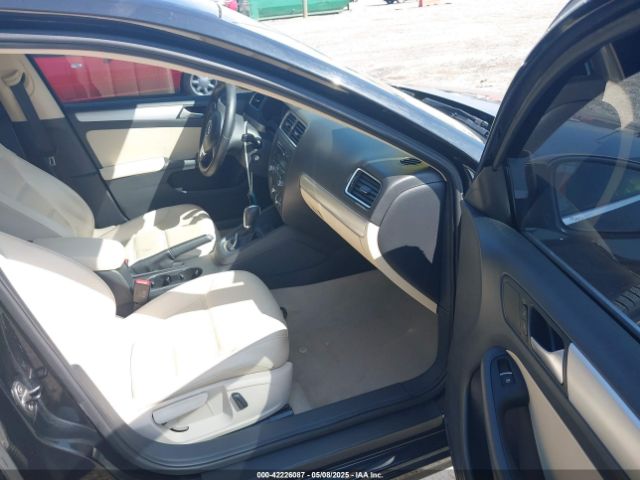 3VWD07AJ5EM291940 Volkswagen Jetta 1.8t Se