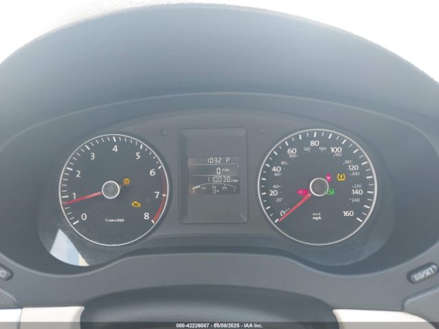 3VWD07AJ5EM291940 Volkswagen Jetta 1.8t Se