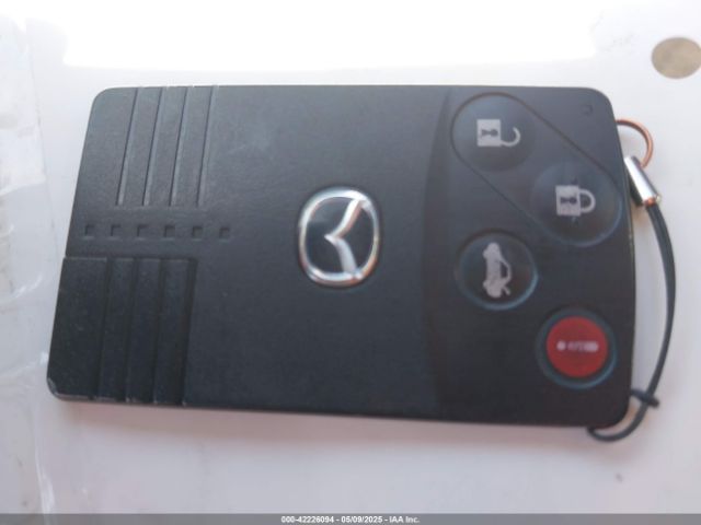 2008 MAZDA MX-5 JM1NC26F180152580 Photo 10