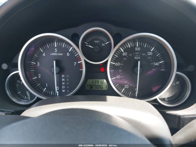 2008 MAZDA MX-5 JM1NC26F180152580 Photo 6