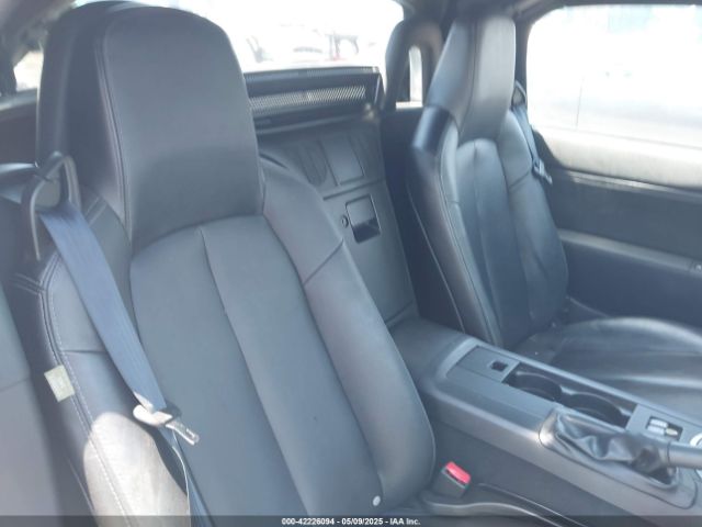 2008 MAZDA MX-5 JM1NC26F180152580 Photo 7