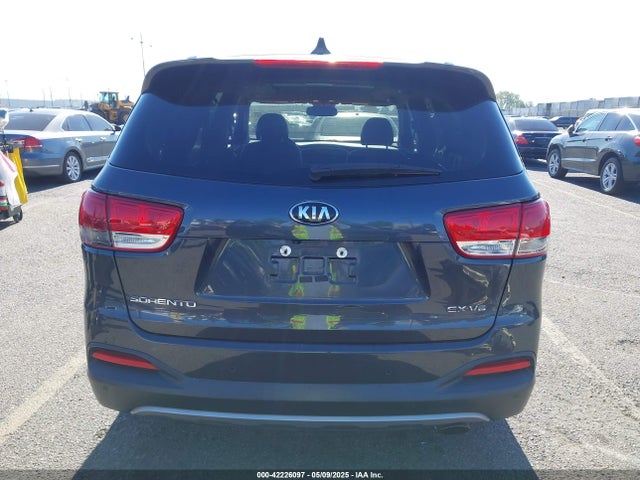 5XYPH4A53JG340201 KIA gdi lambda-ii
