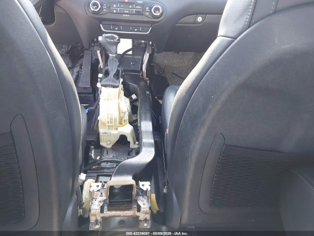 5XYPH4A53JG340201 KIA gdi lambda-ii