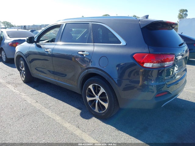 5XYPH4A53JG340201 KIA gdi lambda-ii