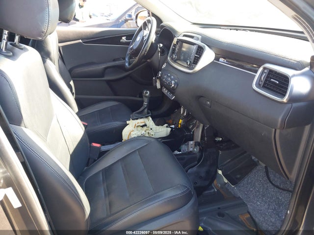 5XYPH4A53JG340201 KIA gdi lambda-ii