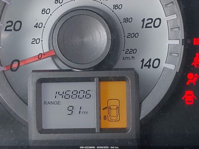 5FNYF4H21EB007126 Honda PILOT LX