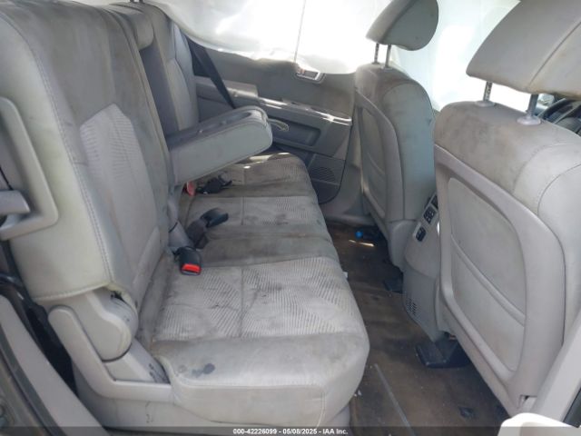 5FNYF4H21EB007126 Honda PILOT LX