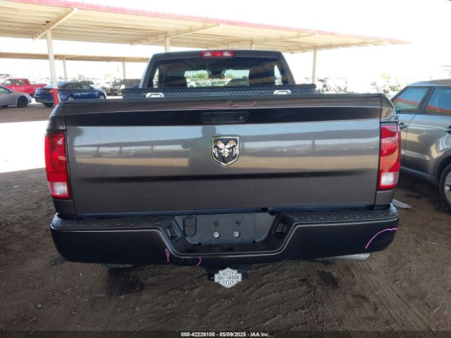 3C6JR6AT1HG542521 RAM 1500 Tradesman  4x2 6'4 Box