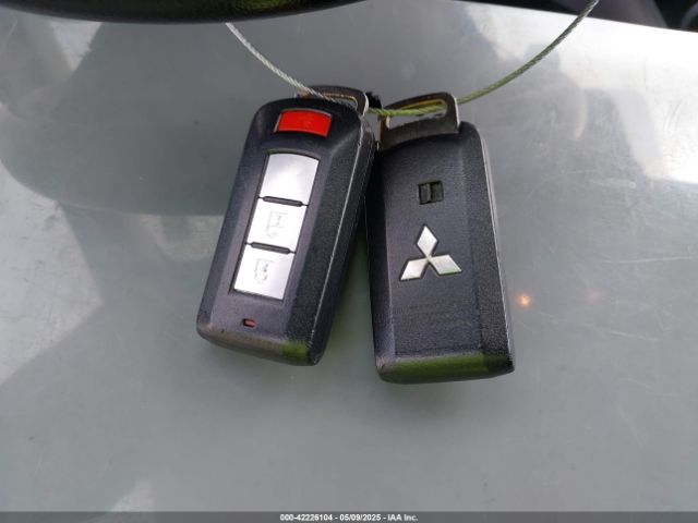 2012 MITSUBISHI OUTLANDER SPORT JA4AP4AU1CZ006778 Photo 10