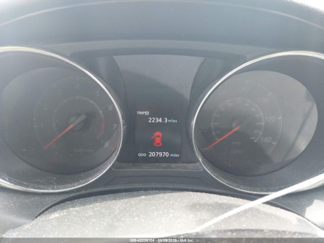 2012 MITSUBISHI OUTLANDER SPORT JA4AP4AU1CZ006778 Photo 6