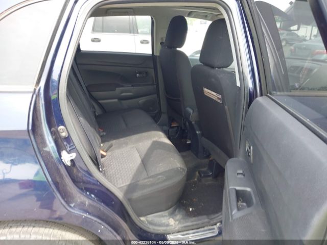 2012 MITSUBISHI OUTLANDER SPORT JA4AP4AU1CZ006778 Photo 7