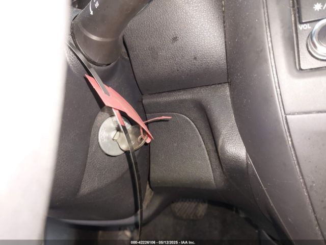3N1CN7AP9KL811257 Nissan Versa 1.6 S+