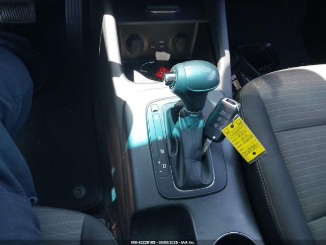 KNAFX4A60G5589965 KIA FORTE LX