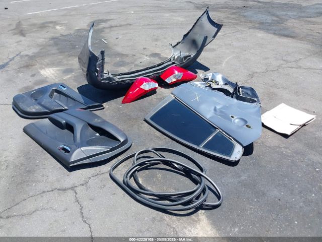 KNAFX4A60G5589965 KIA FORTE LX