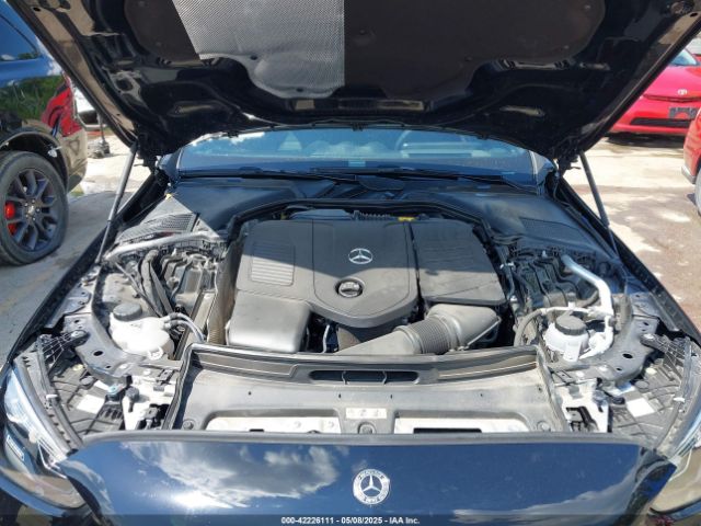 2023 MERCEDES-BENZ C 300 W1KAF4HBXPR102658 Photo 9