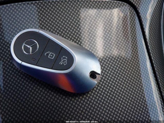 2023 MERCEDES-BENZ C 300 W1KAF4HBXPR102658 Photo 10