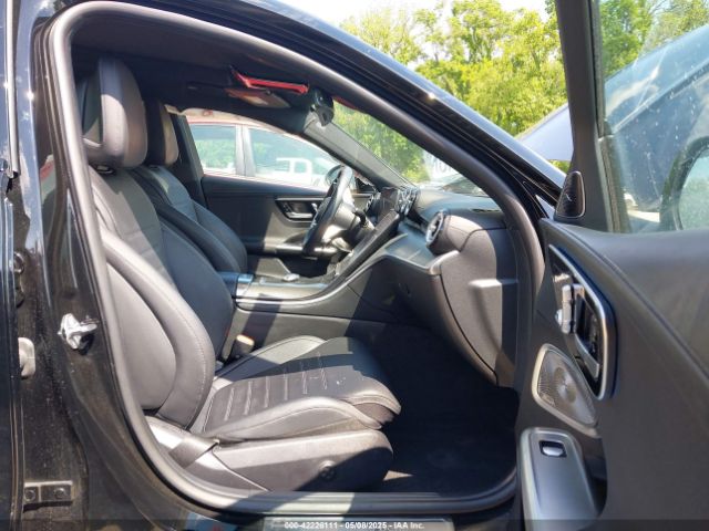 2023 MERCEDES-BENZ C 300 W1KAF4HBXPR102658 Photo 4