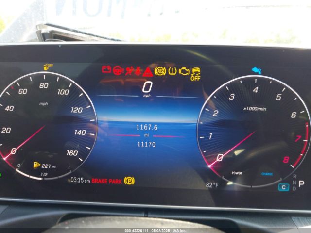 2023 MERCEDES-BENZ C 300 W1KAF4HBXPR102658 Photo 6