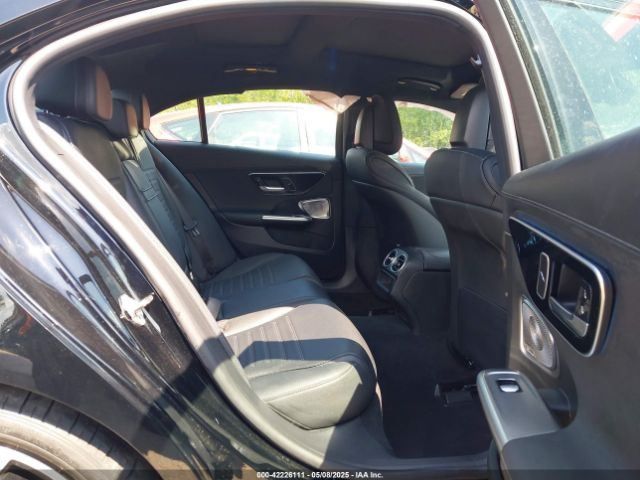 2023 MERCEDES-BENZ C 300 W1KAF4HBXPR102658 Photo 7