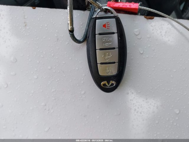 JN1CV7AR2HM682584 Infiniti Q50 2.0t Premium