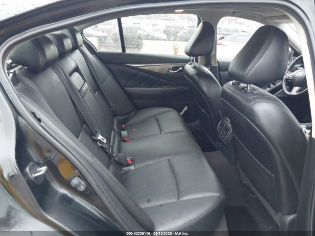 JN1CV7AR2HM682584 Infiniti Q50 2.0t Premium