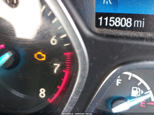 1FMCU0GD2JUA83947 Ford ESCAPE SE