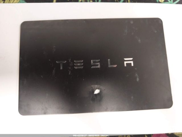 5YJ3E1EAXMF098855 Tesla Model 3 Standard Range Plus Rear-wheel Drive