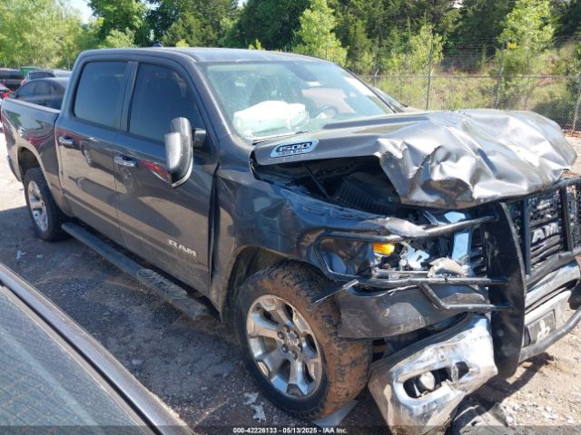 2020 RAM 1500 1C6RREFT0LN209779