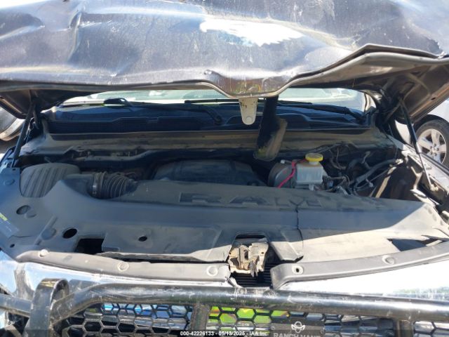 2020 RAM 1500 1C6RREFT0LN209779 Photo 9